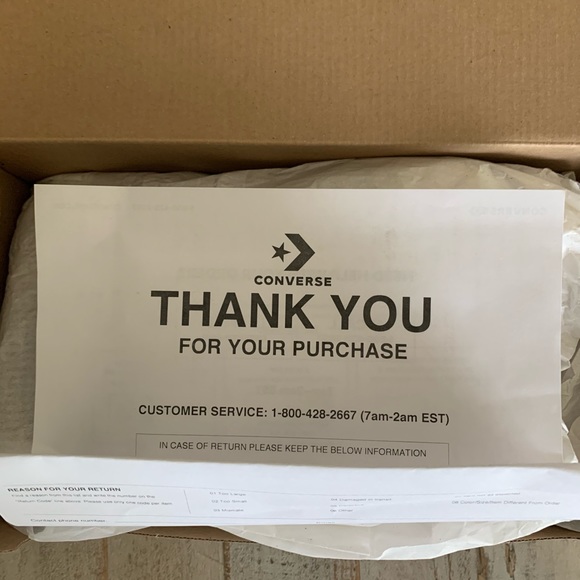 🌼 Converse x Carhartt🌼WIP Renew Chuck 70 UNISEX - Picture 16 of 16